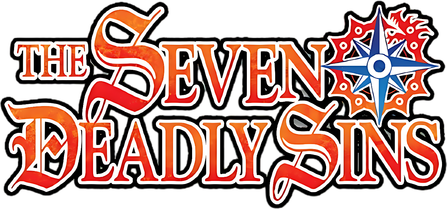 The Seven Deadly Sins — Redemption Edition ✨