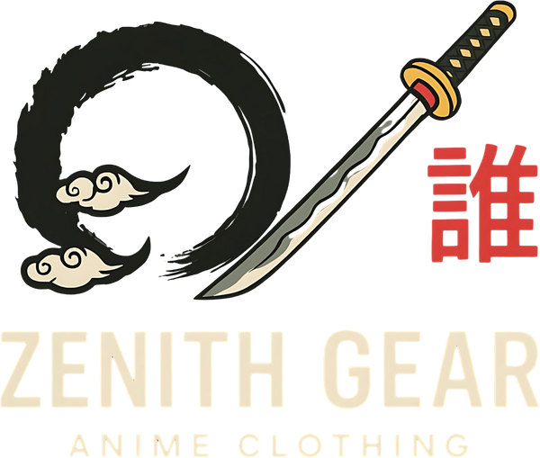 Zenith Gear