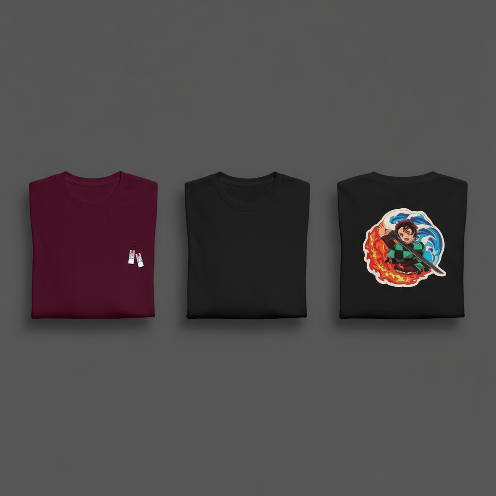 Banner Minimalista Zenith Gear