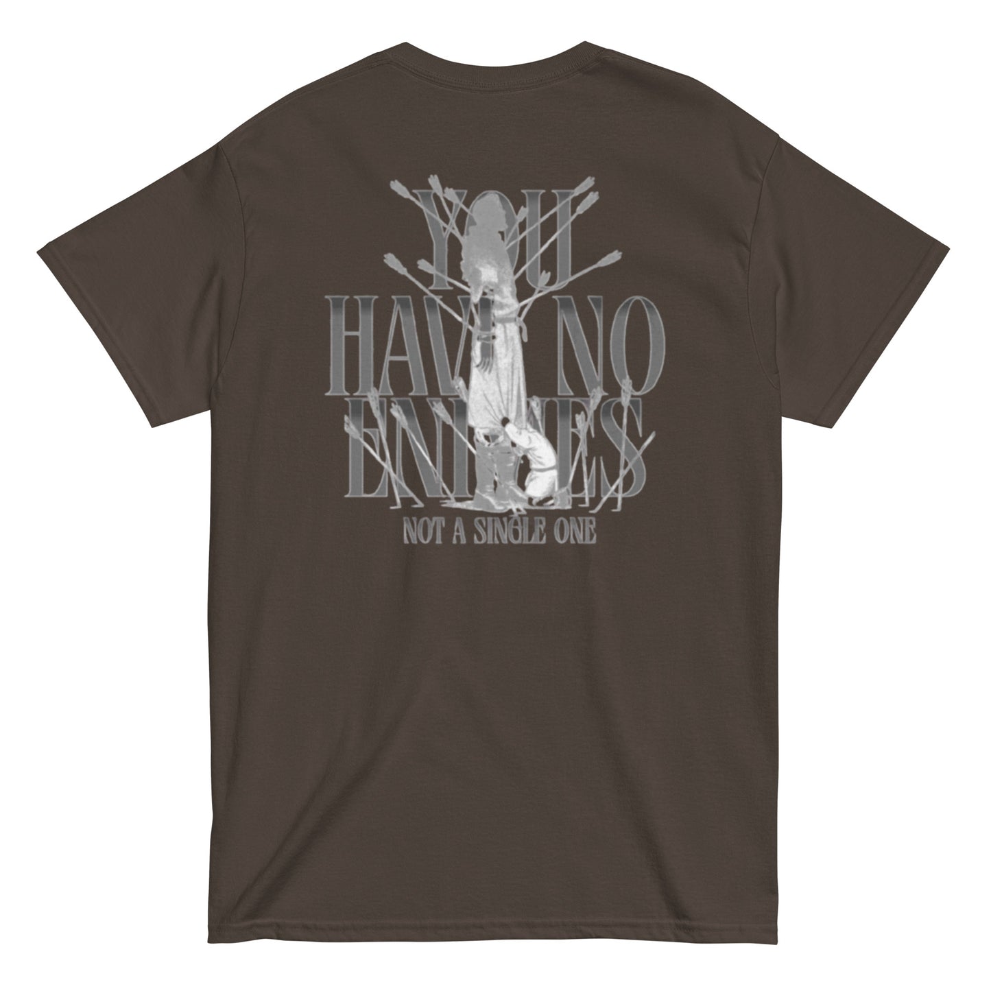 🗡️ Shattered Creed