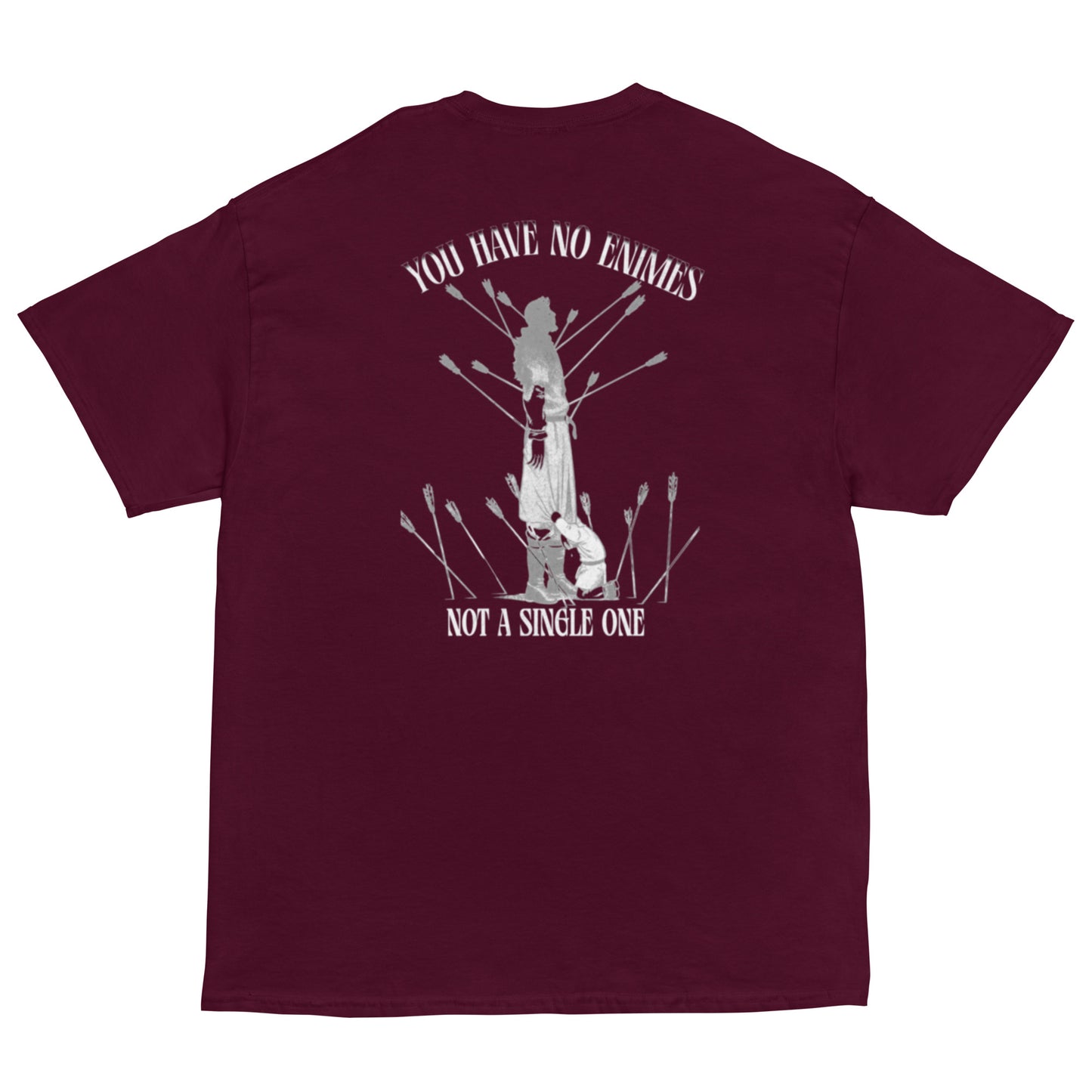 🗡️ Shattered Creed