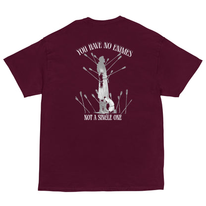 🗡️ Shattered Creed