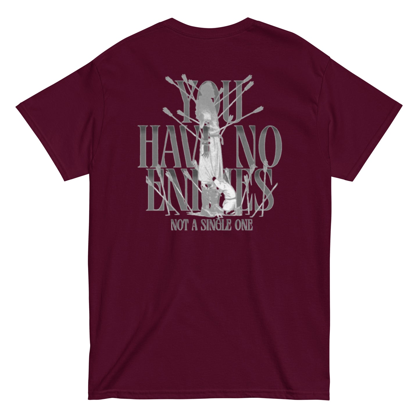 🗡️ Shattered Creed