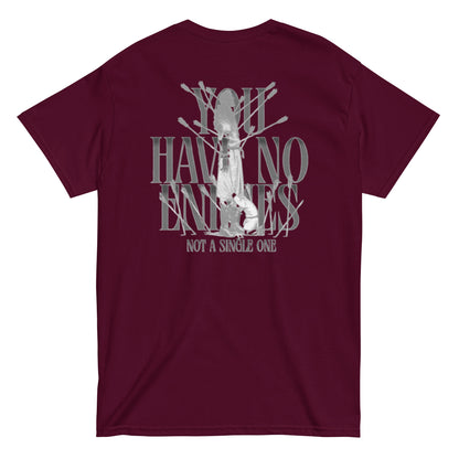 🗡️ Shattered Creed