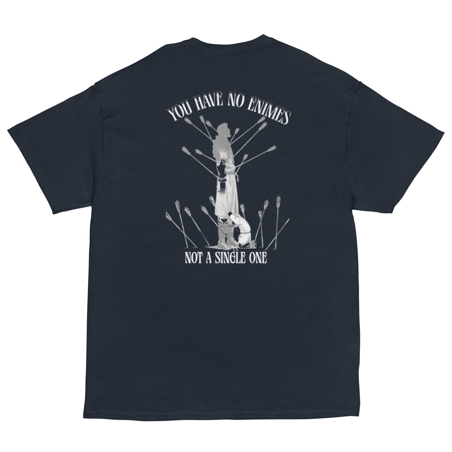 🗡️ Shattered Creed