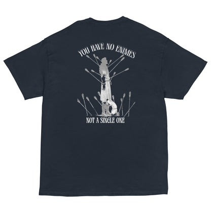 🗡️ Shattered Creed